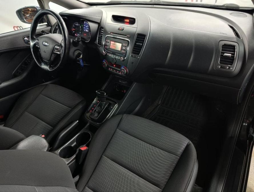 Kia Cerato III Рестайлинг (Classic) Санкт-Петербург  - изображение 12