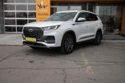 Chery Tiggo 8 Pro Max I Иркутск  - изображение 27