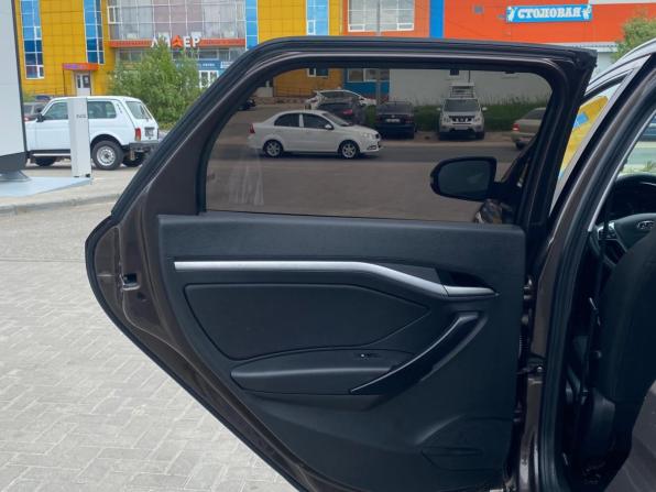 Lada (ВАЗ) Vesta I с пробегом 2020 года, цена 1 100 000 рублей, 122007 км, универсал, Автокод Объявления