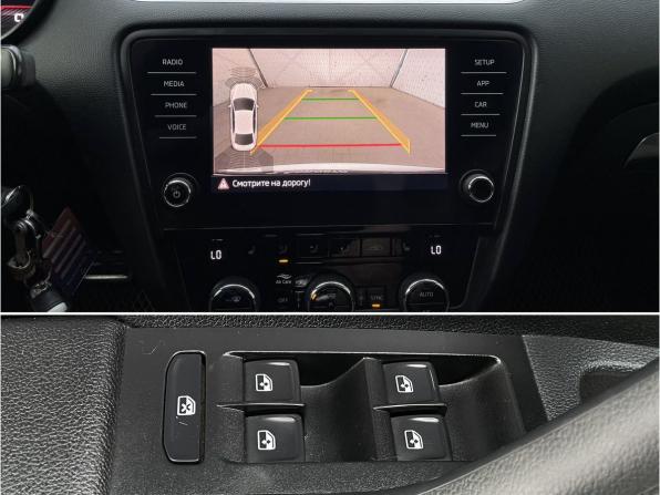 Skoda Octavia III (A7) Рестайлинг с пробегом 2020 года, цена 2 400 000 рублей, 125776 км, лифтбек, Автокод Объявления
