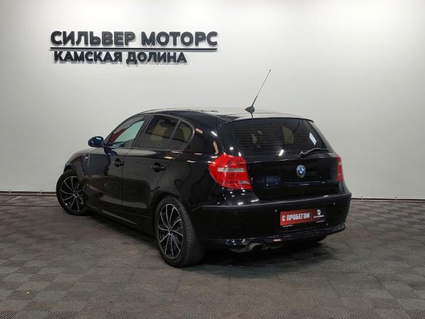 BMW 1 серии I (E81/E82/E87/E88) Рестайлинг с пробегом 2008 года, цена 660 000 рублей, 242000 км, хэтчбек, Автокод Объявления