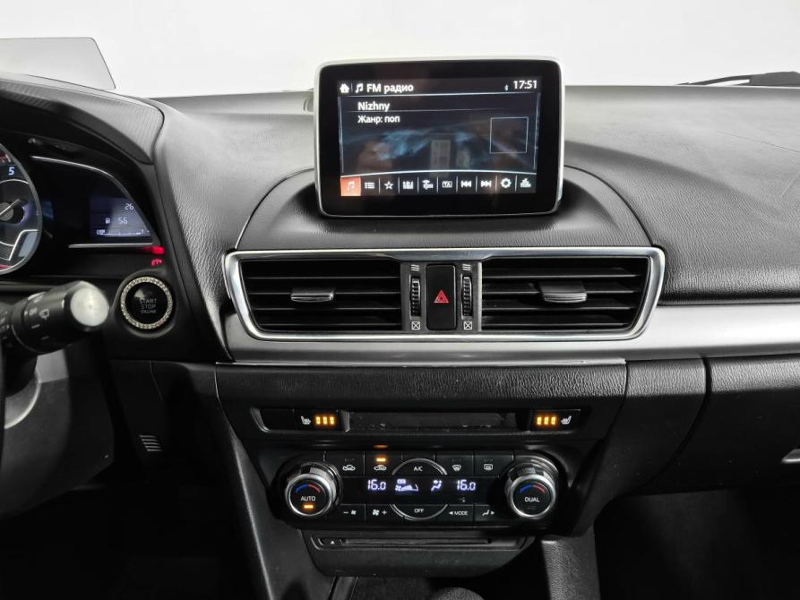 Mazda 3 III (BM) Нижний Новгород  - изображение 18