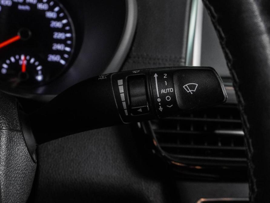 Kia Optima IV Воронеж  - изображение 16