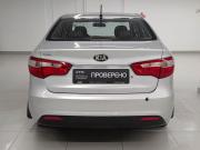 Kia Rio III Казань  - изображение 29