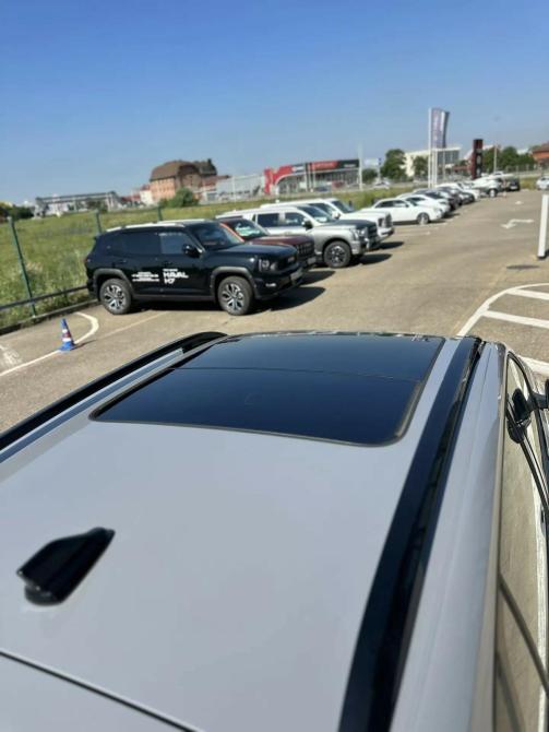 Volkswagen Tharu XR Краснодар  - изображение 15