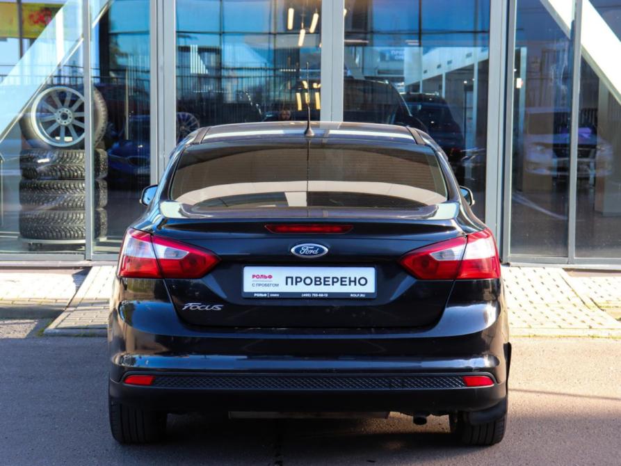 Ford Focus III Химки  - изображение 5