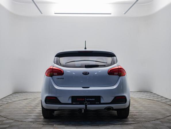 Kia Ceed II с пробегом 2015 года, цена 1 180 000 рублей, 175367 км, хэтчбек, Автокод Объявления