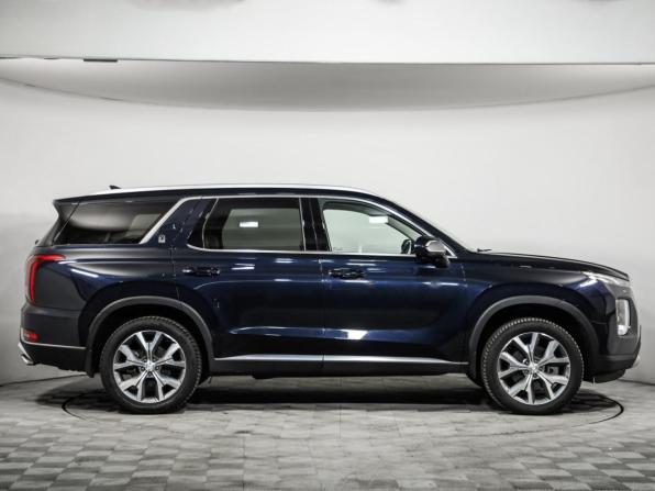 Hyundai Palisade I с пробегом 2020 года, цена 4 249 000 рублей, 104046 км, внедорожник, Автокод Объявления