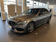 Mercedes-Benz C-Класс IV (W205) Чебоксары  - изображение 43