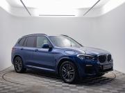 BMW X3 III (G01) Москва  - изображение 22