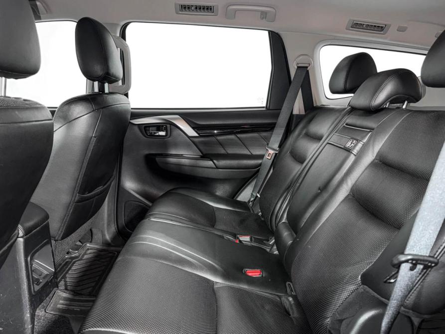 Mitsubishi Pajero Sport III Санкт-Петербург  - изображение 12