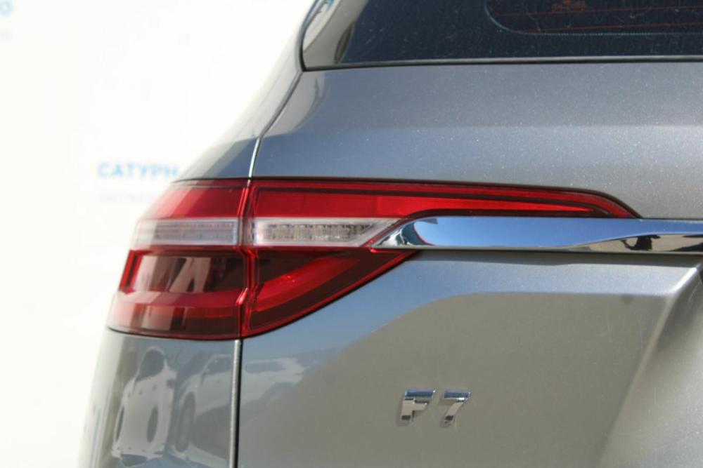 Haval F7 I Пермь  - изображение 8