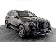 Mercedes-Benz GLS AMG II (X167) Москва  - изображение 33