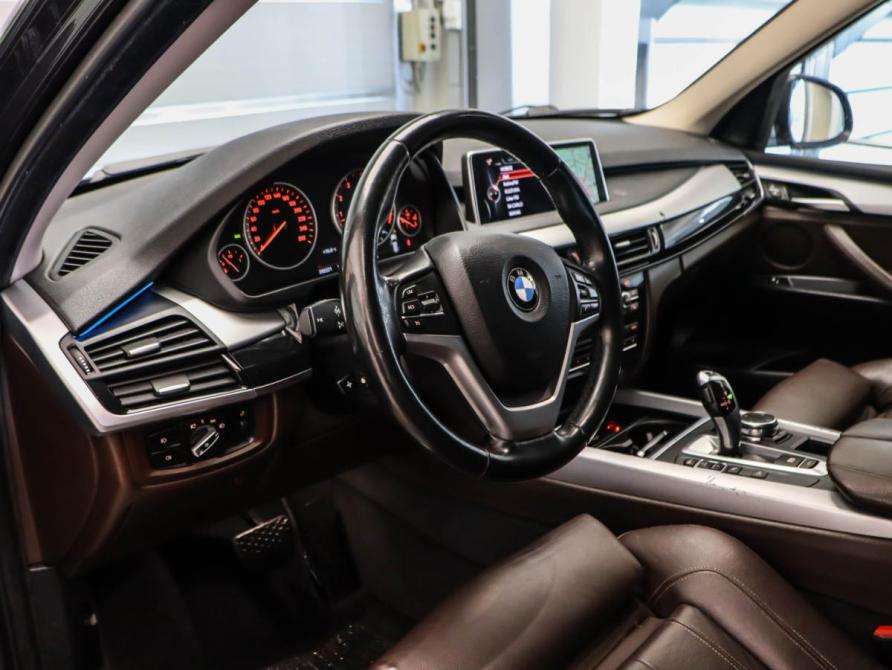 BMW X5 III (F15) Москва  - изображение 8