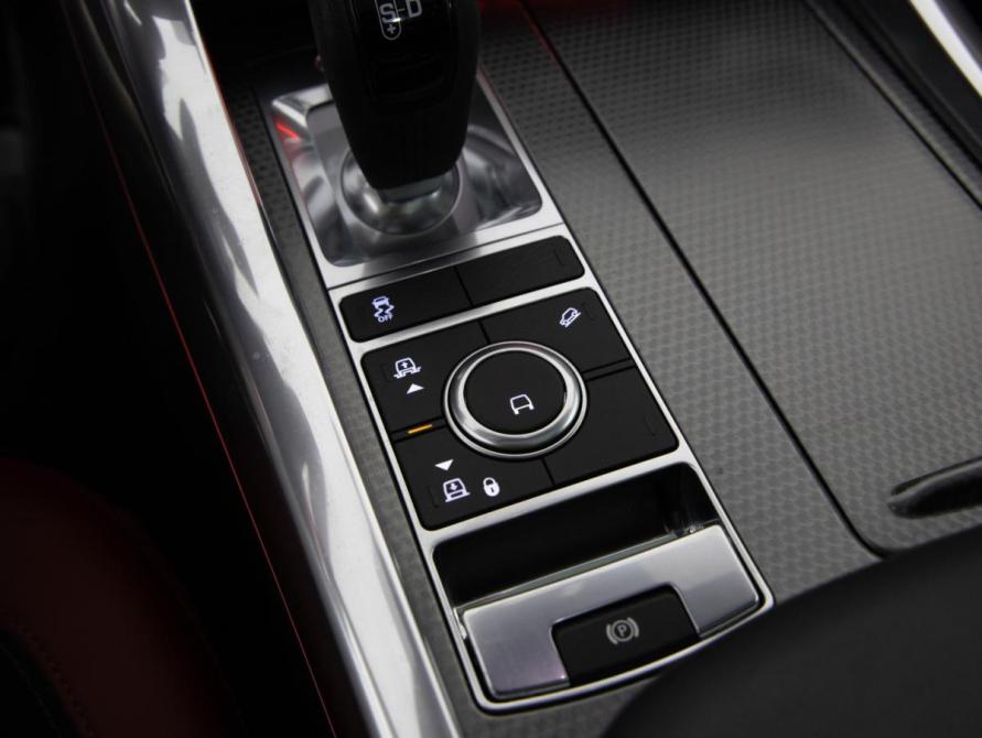 Land Rover Range Rover Sport II Рестайлинг Санкт-Петербург  - изображение 16