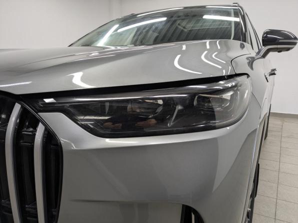 Jaecoo J8 с пробегом 2024 года, цена 3 199 000 рублей, 27120 км, внедорожник, Автокод Объявления