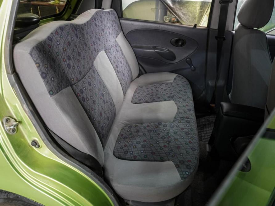 Daewoo Matiz II Воронеж  - изображение 7