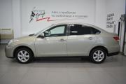 Nissan Almera III (G15) Киров  - изображение 36