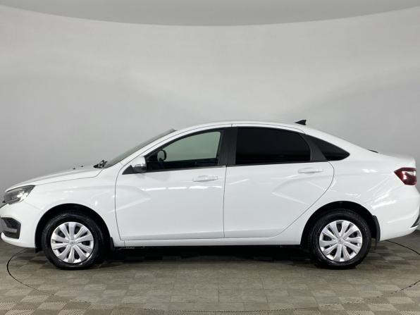 Lada (ВАЗ) Vesta I Рестайлинг (NG) с пробегом 2024 года, цена 1 160 000 рублей, 22829 км, седан, Автокод Объявления