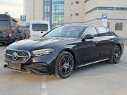 Mercedes-Benz E-Класс VI (W214 S214) Казань  - изображение 38