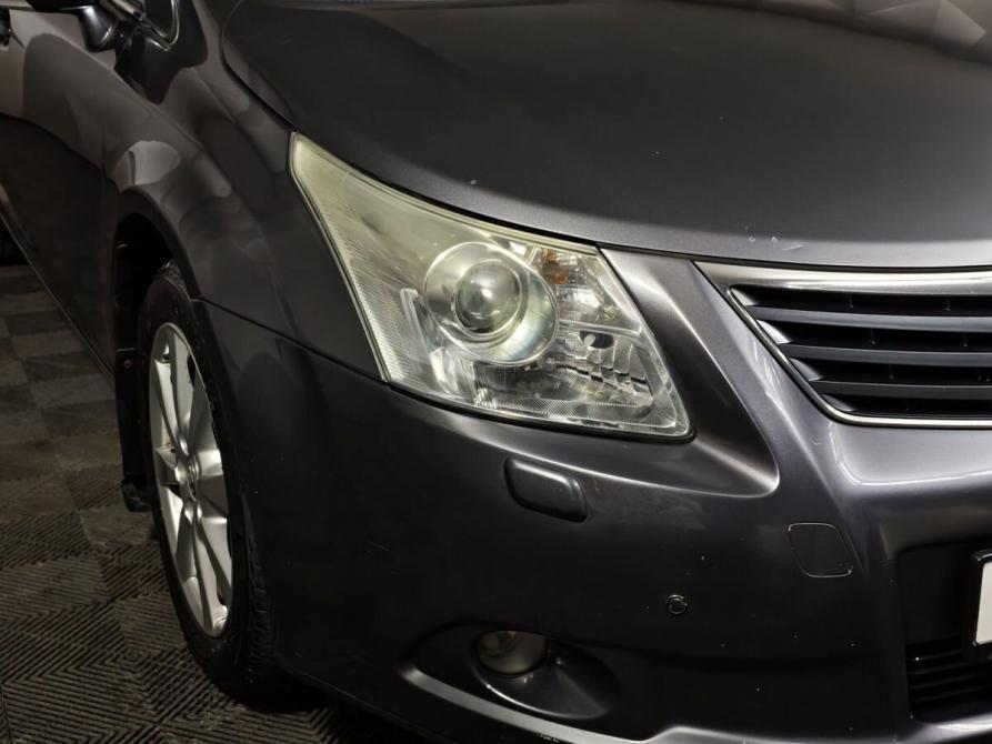 Toyota Avensis III Москва  - изображение 10