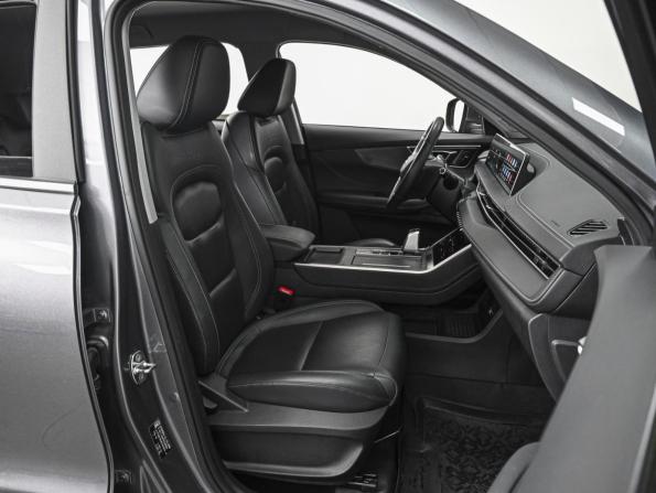 Chery Tiggo 4 Pro I Рестайлинг с пробегом 2024 года, цена 1 678 000 рублей, 31122 км, внедорожник, Автокод Объявления