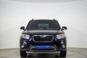 Hyundai Santa Fe II Рестайлинг Оренбург  - изображение 22