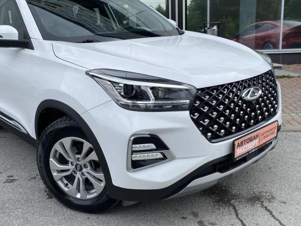 Chery Tiggo 4 Pro I с пробегом 2023 года, цена 1 539 000 рублей, 77207 км, внедорожник, Автокод Объявления