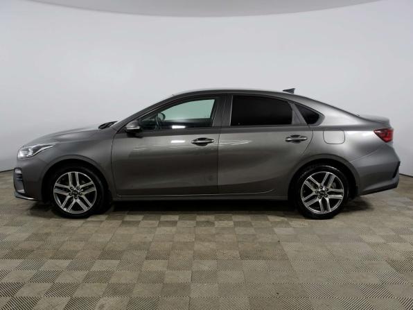 Kia Cerato IV с пробегом 2020 года, цена 1 498 000 рублей, 225108 км, седан, Автокод Объявления
