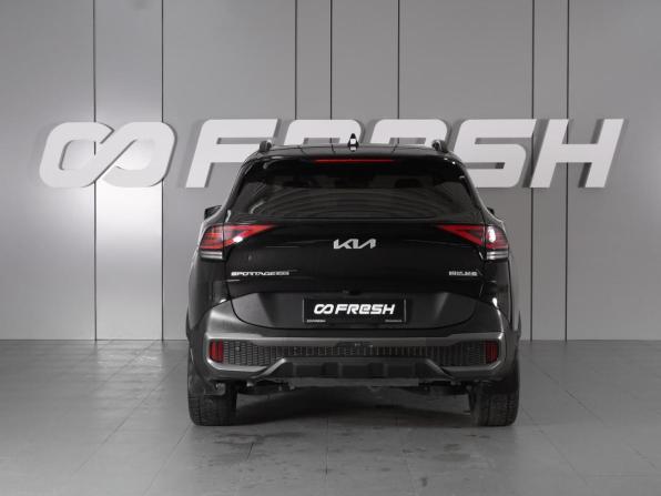 Kia Sportage V с пробегом 2025 года, цена 3 499 000 рублей, 11092 км, внедорожник, Автокод Объявления