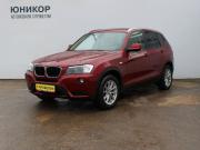 BMW X3 II (F25) Нижний Новгород  - изображение 19
