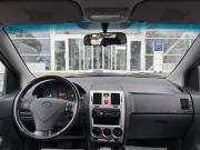 Hyundai Getz I Рестайлинг Тверь  - изображение 44