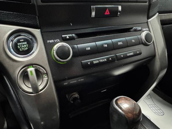 Toyota Land Cruiser 200 Series с пробегом 2008 года, цена 2 850 000 рублей, 255834 км, внедорожник, Автокод Объявления