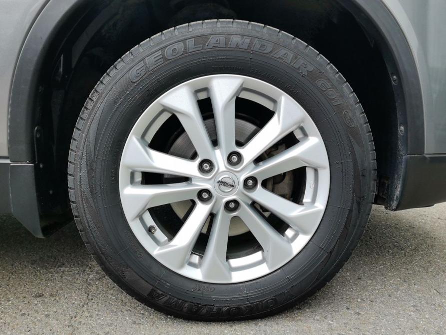Nissan X-Trail III Москва  - изображение 11
