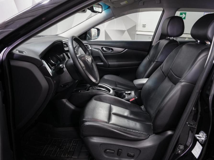 Nissan X-Trail III Ульяновск  - изображение 10