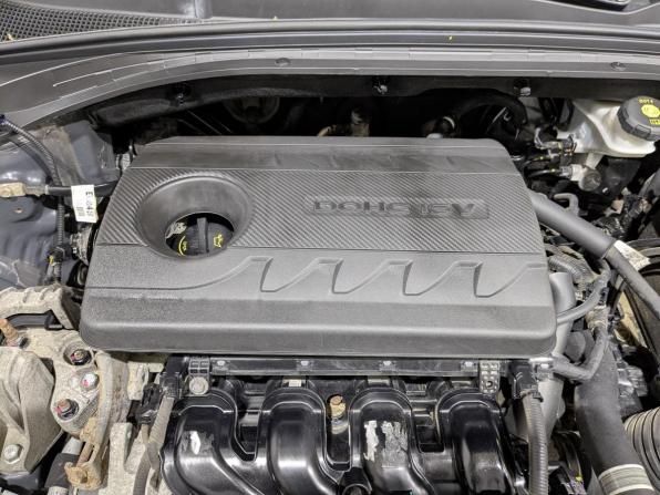 Kia Ceed III с пробегом 2021 года, цена 1 660 000 рублей, 150976 км, хэтчбек, Автокод Объявления