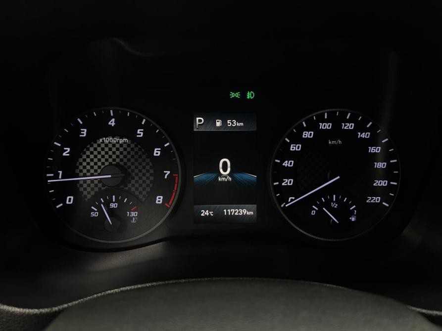 Hyundai Solaris II Рестайлинг Казань  - изображение 12