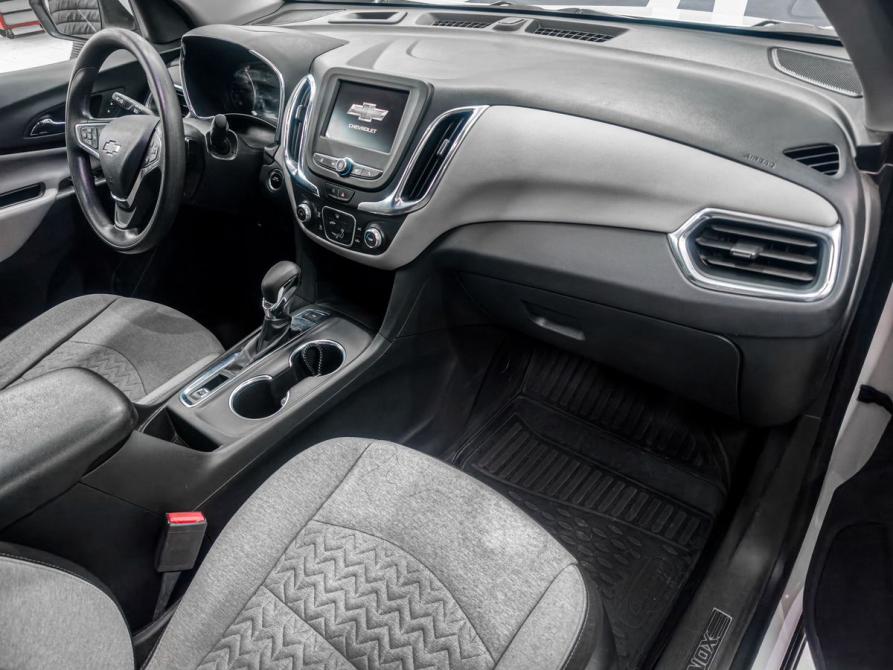 Chevrolet Equinox III Рестайлинг Ростов-на-Дону  - изображение 7