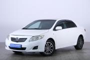 Toyota Corolla X (E140 E150) Омск  - изображение 25