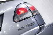 Lexus RX I Тюмень  - изображение 36