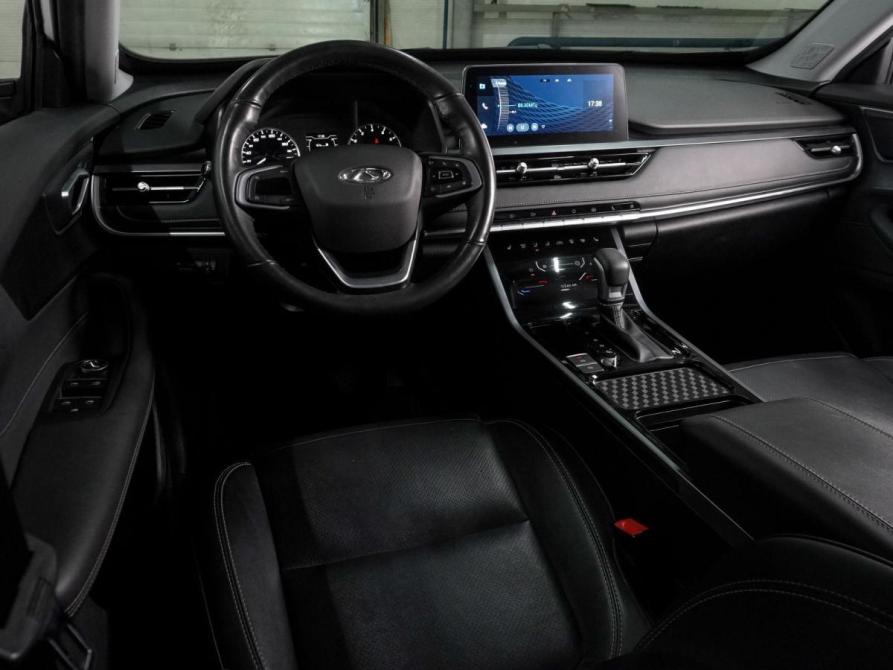 Chery Tiggo 4 Pro I Воронеж  - изображение 6
