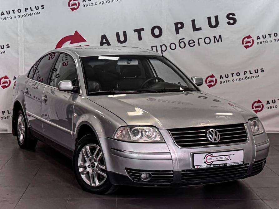Volkswagen Passat B5 Рестайлинг Минеральные Воды  - изображение 1