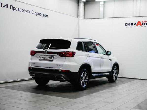 Changan CS75 I с пробегом 2020 года, цена 1 720 000 рублей, 43029 км, внедорожник, Автокод Объявления