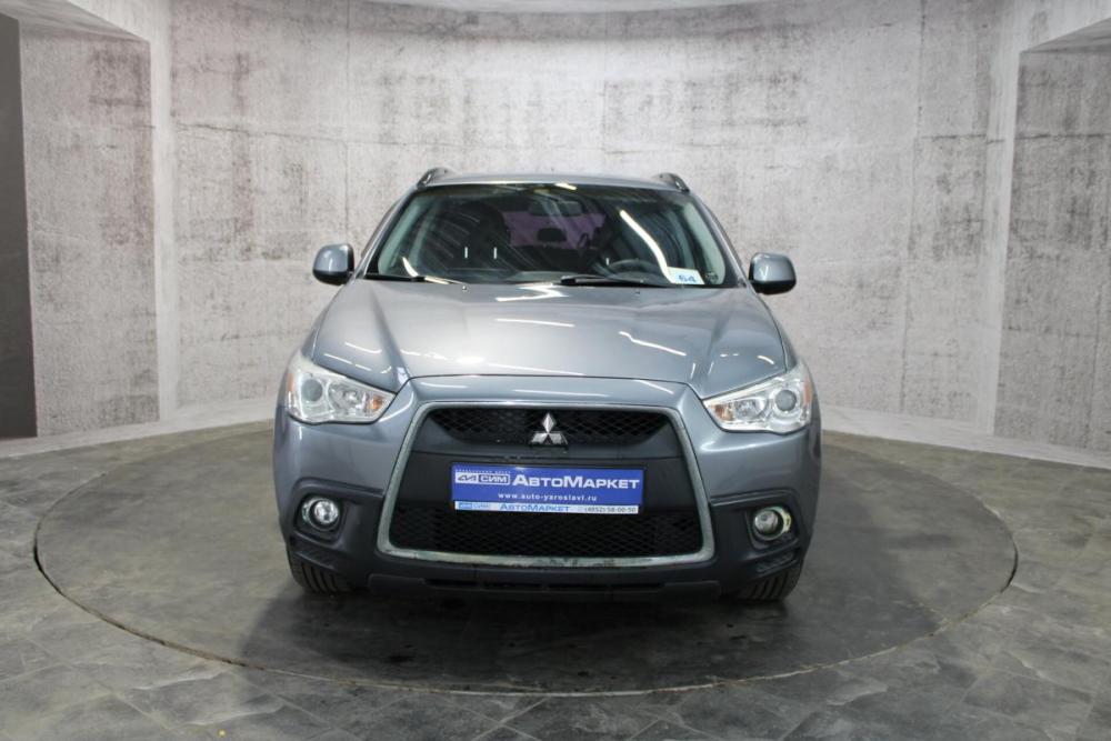 Mitsubishi ASX I Ярославль  - изображение 2