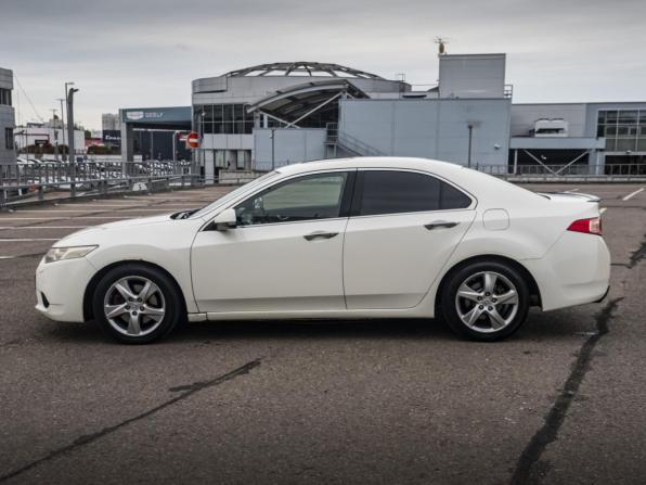 Honda Accord VIII Рестайлинг с пробегом 2011 года, цена 1 198 000 рублей, 260234 км, седан, Автокод Объявления
