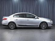 Renault Fluence I Ставрополь  - изображение 24
