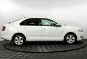 Skoda Rapid I Рестайлинг Нижний Новгород  - изображение 27
