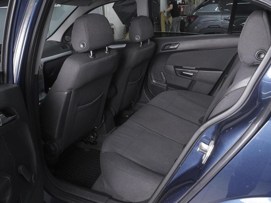Opel Astra H Рестайлинг Ростов-на-Дону  - изображение 11