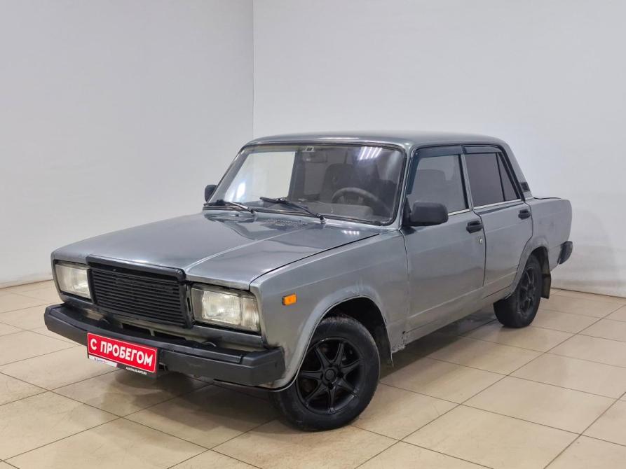 Lada (ВАЗ) 2107 Альметьевск  - изображение 1