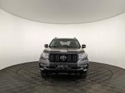 Toyota Land Cruiser Prado 150 Series Рестайлинг 2 Москва  - изображение 29